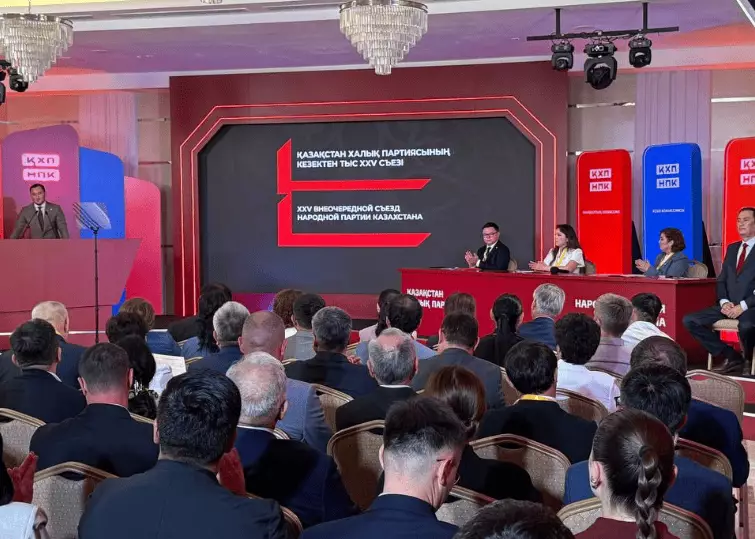 Выборы в Курултай: регионы становятся главной площадкой предвыборной кампании