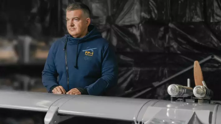 В Украине заявили, что начнут запускать баллистические ракеты по Москве
