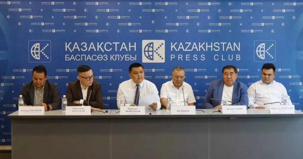  «Халық үні» тәуелсіз бақылаушылар тобы: Сайлауда бақылаушыларға қысастық жасалмасын 
