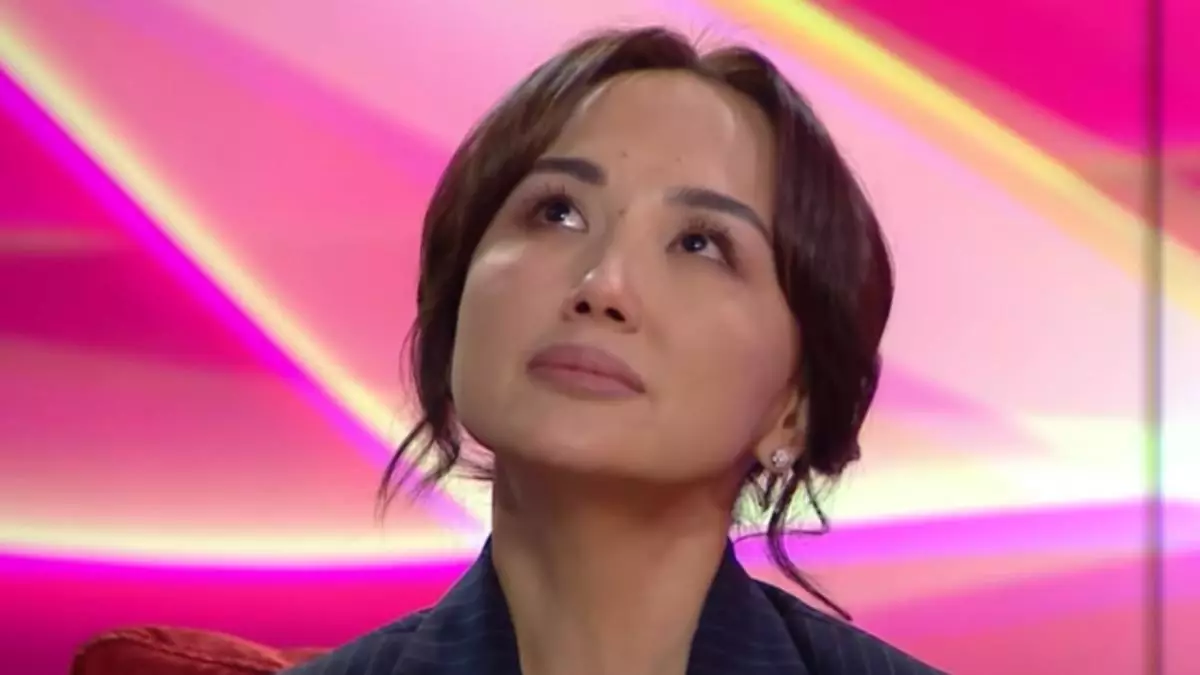"Ішім удай ашиды..." деген Ләйлә Сұлтанқызы өзегін өртеген өкінішін жеткізді