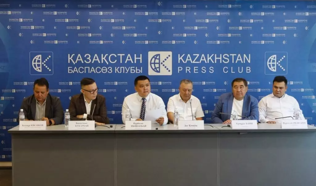 «Сайлау әділ өтуі тиіс!»: «Халық үні» тәуелсіз бақылаушылар тобы