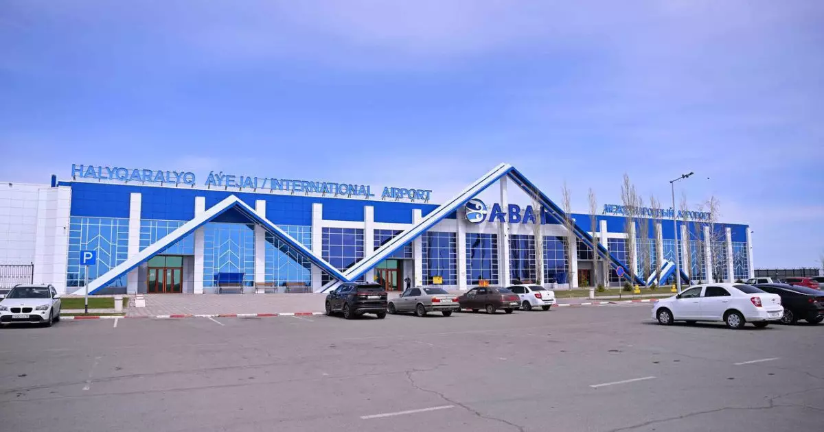  Семей мен Астана арасында жаңа әуе рейсі ашылады 