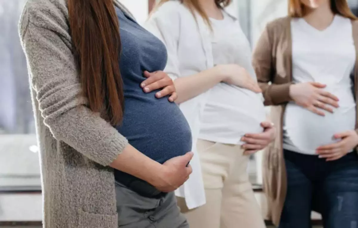 Елімізде биыл жүктілік пен босануға байланысты төлемнің ең жоғары мөлшері қанша болады