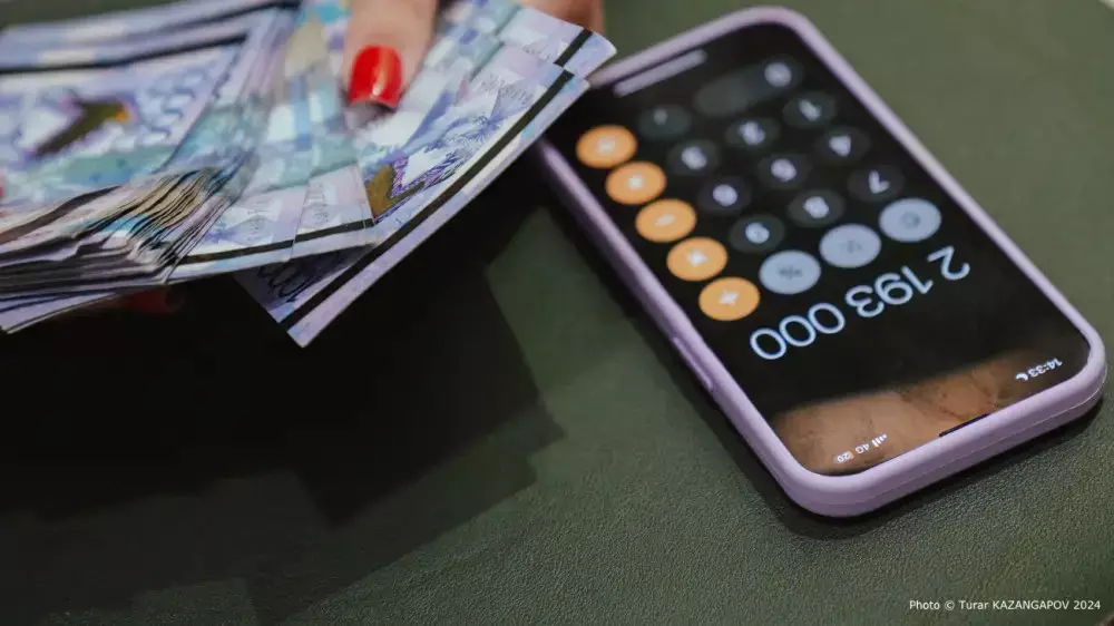 Бірнеше несиесі бар қазақстандықтарға берешекті өтеу жеңілдетіледі