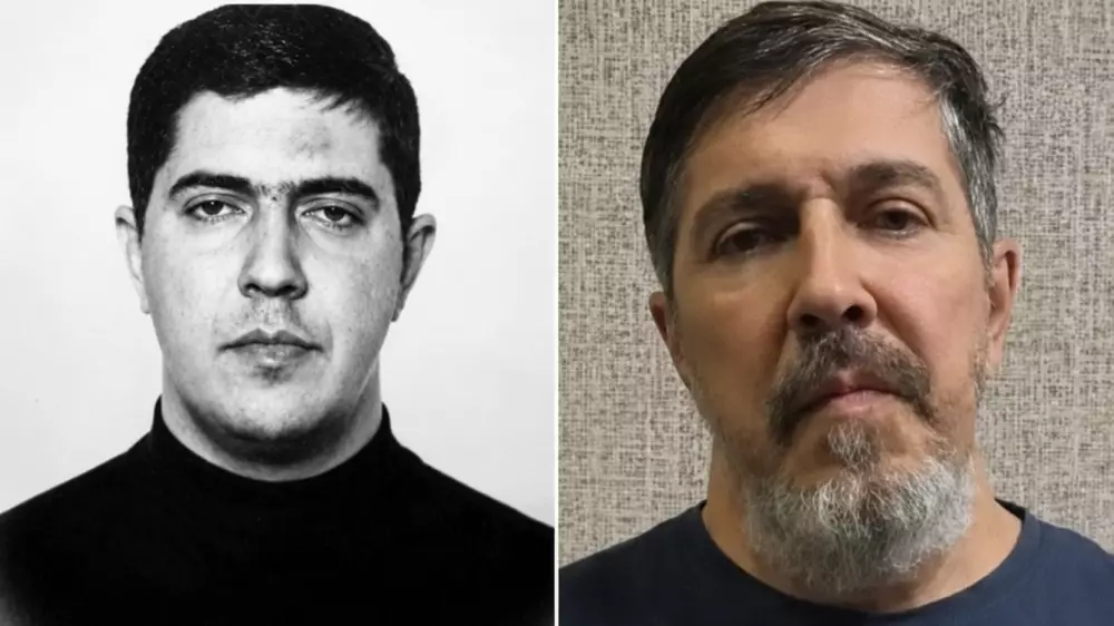 Қазақстанда “мәселелерді шешіп жүрген“ қылмыс әлемінің авторитеті Жора Ташкентский ұсталды
