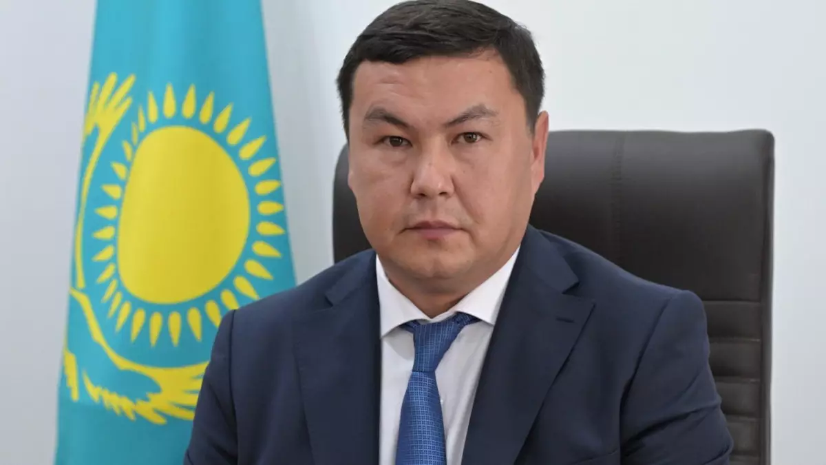  Ақсу қаласында жаңа әкім: металлургияда еңбек өтілі жоқ басқарушы келді 