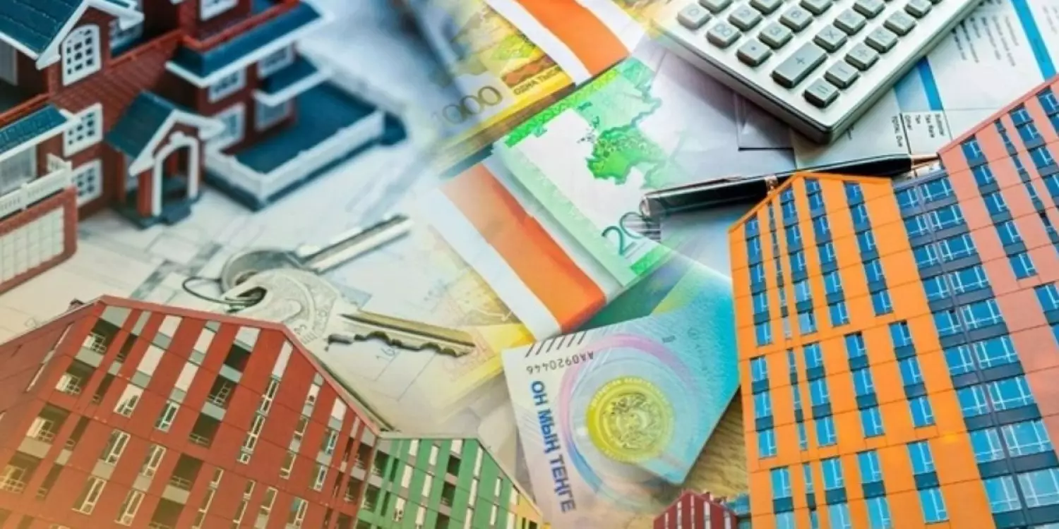 Қазақстандықтарға үй алуға 1,5 млн теңгеге дейін қайтарымсыз көмек беріледі
