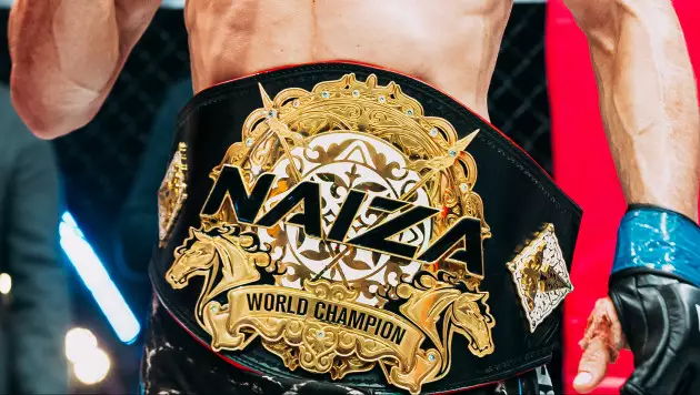 Интервью с президентом NAIZA - о первом турнире в Китае, подписании звезды UFC и топ-боях