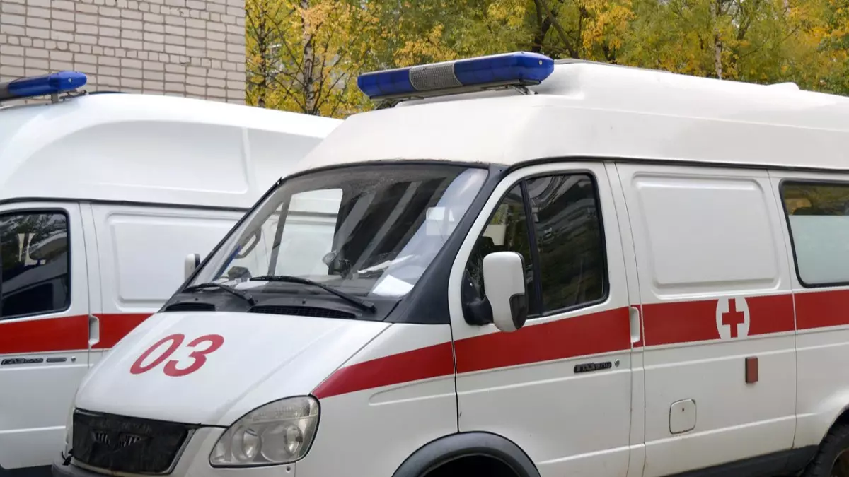 Астанада жедел жәрдем станциясының экс-директоры 443 млн теңге жымқырғаны үшін сотталды 