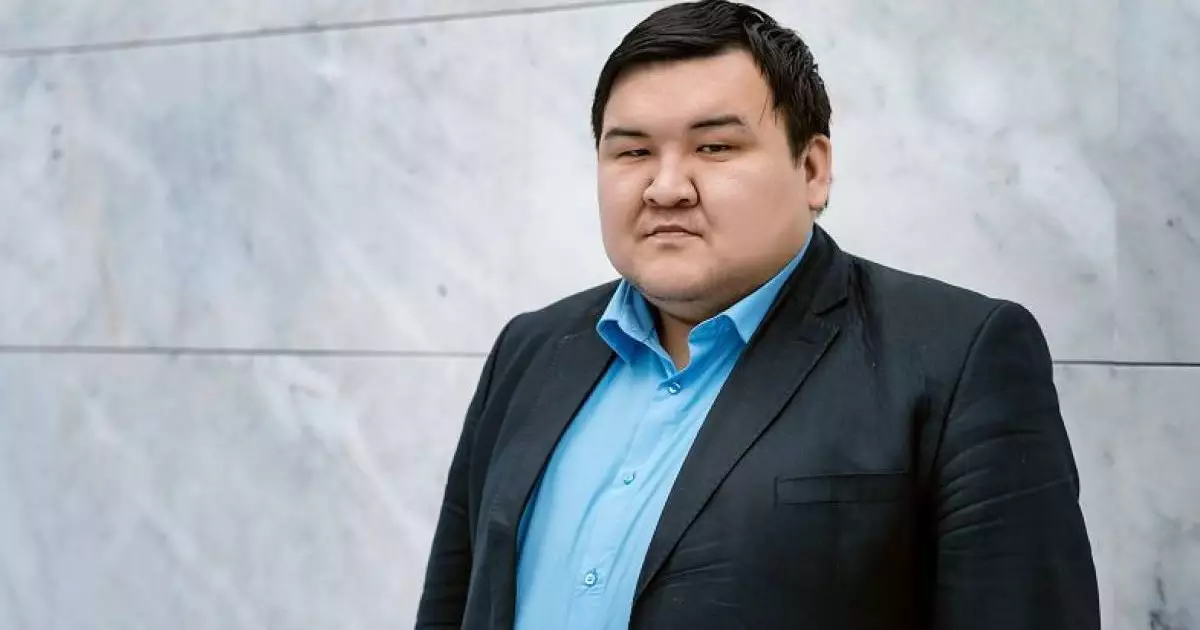  Жақсылық Сабитов: Бейбітшілікке үндеу – Қазақстанның тұрақты ұстанымы 