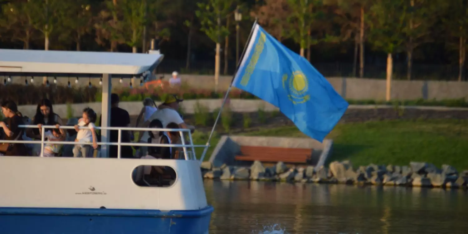 Қазақстан жоғары табысты елдердің қатарына кіруге бір табан жақын қалды