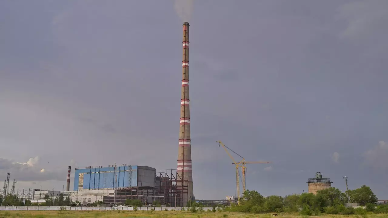 2026 жылы ТКШ мен Қазақстанның энергетикасын жаңғыртуға 625 млрд теңге тартылады