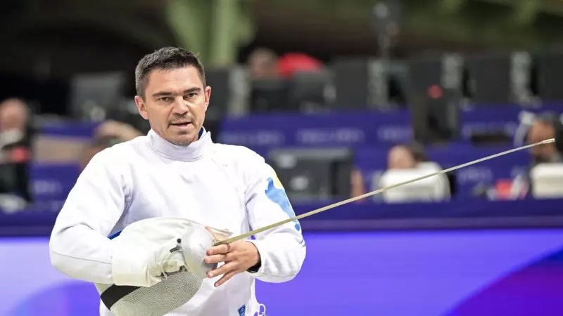 Қазақстандық семсерлесушілер әлем чемпионатында жүлдесіз қалды