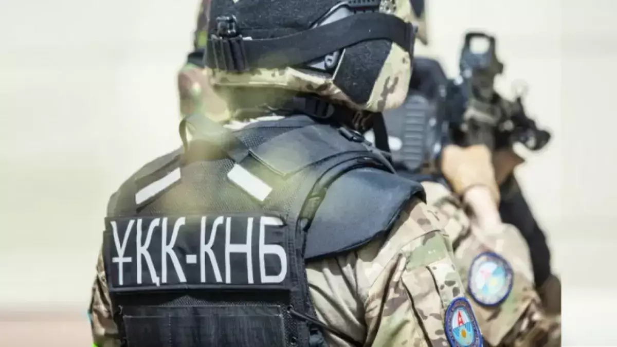 КНБ меняет правила для операторов связи в Казахстане: что теперь станет обязательным - новости на Lada.kz 28.07.2026
