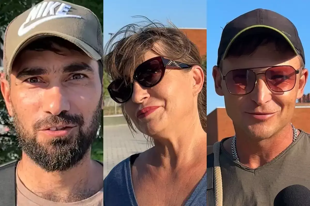 День загадывания желаний: чего жители Актау хотят для своего города - новости на Lada.kz 28.07.2026