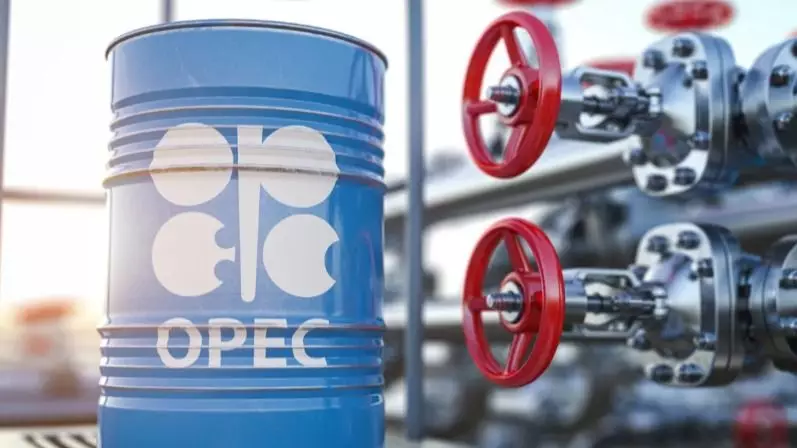 Казахстан и другие участники ОПЕК+ могут приостановить рост добычи нефти