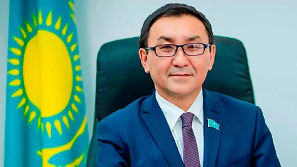 Махамбет Өтемісов атындағы университет ректоры ұсталғаны расталды