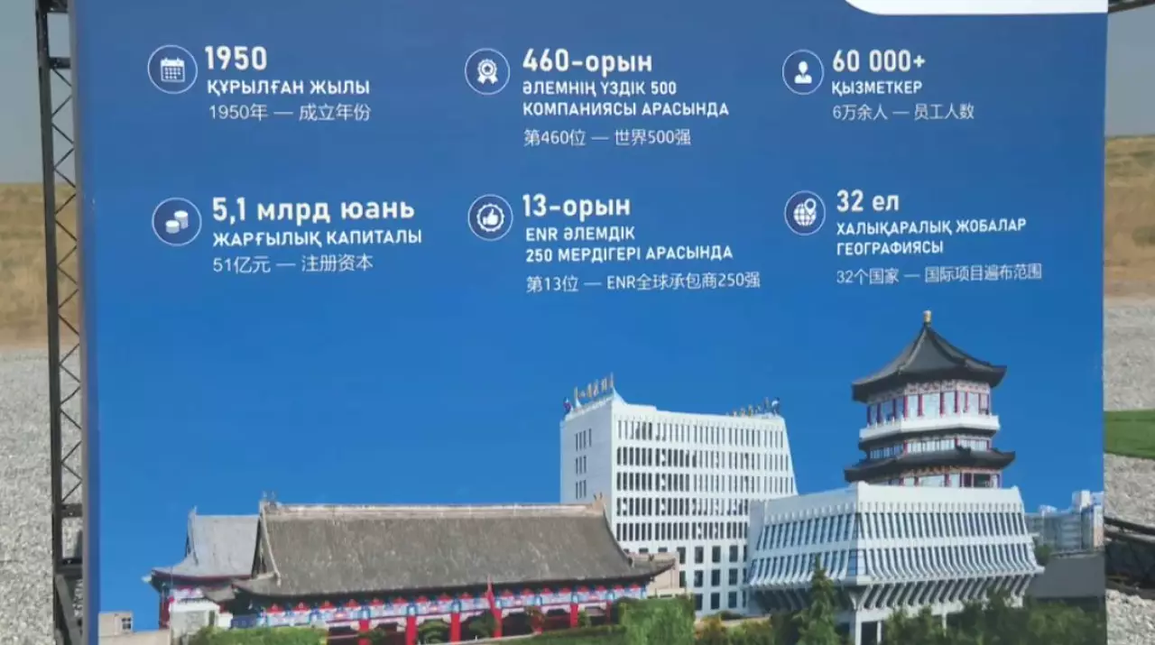 Электричество из отходов будут вырабатывать в Шымкенте