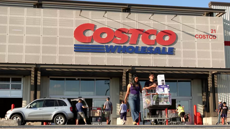 Покупатели Costco могут получить крупные выплаты после урегулирования многомиллионного иска из-за рассылки электронных писем.