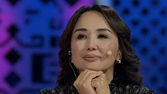 «Ішім удай ашиды»: Ләйлә Сұлтанқызы тосын жазба жариялап, жұртты ойландырып қойды