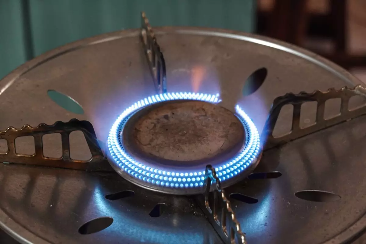 Несколько домов остались без газа в Алатау