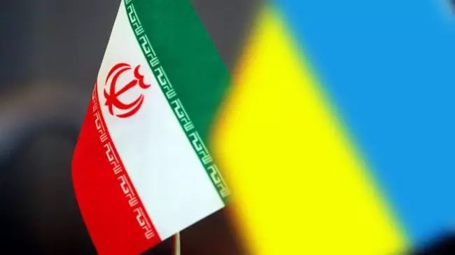  Украина Иранға жасалған шабуылдың кездейсоқ болғанын мәлімдеді 
