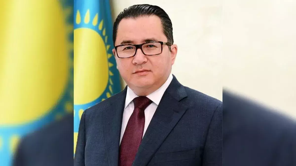 Ақордада ауыс-түйіс: Президент Арман Исағалиевті жауапты қызметке тағайындады