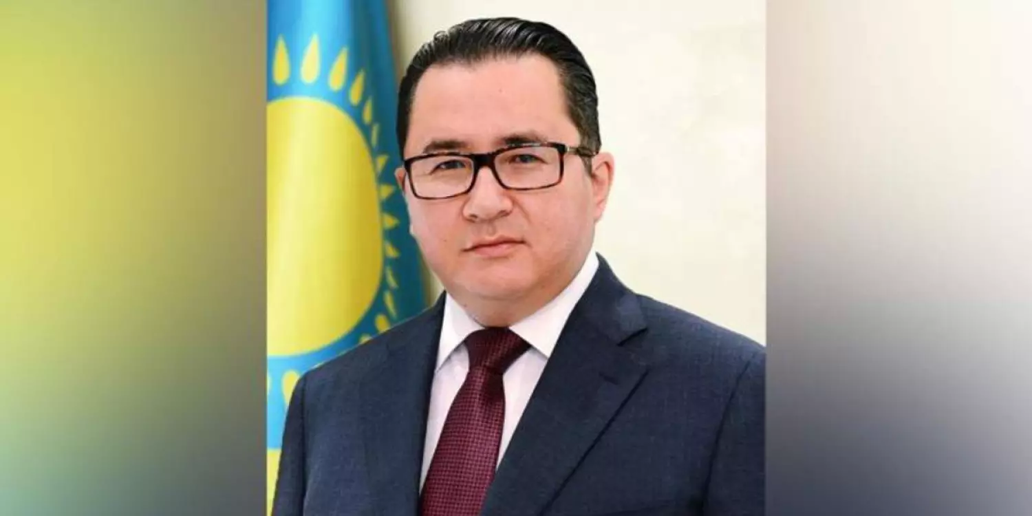 Тоқаев сыртқы істер министрінің жаңа орынбасарын тағайындады