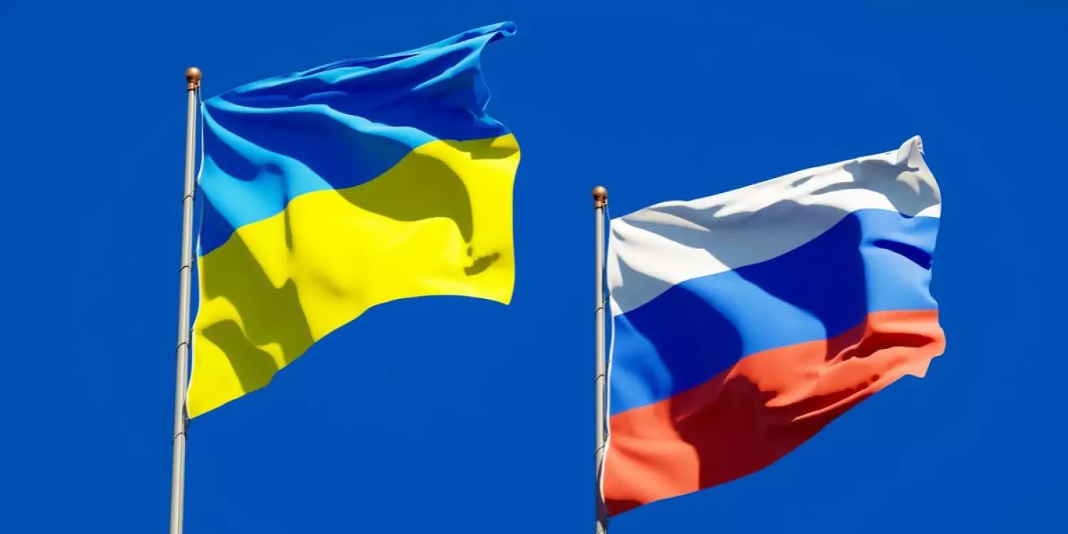 "Германияның тағдырын елестетеді". Ғалым Украина мен Ресей арасындағы соғысқа болжам жасады