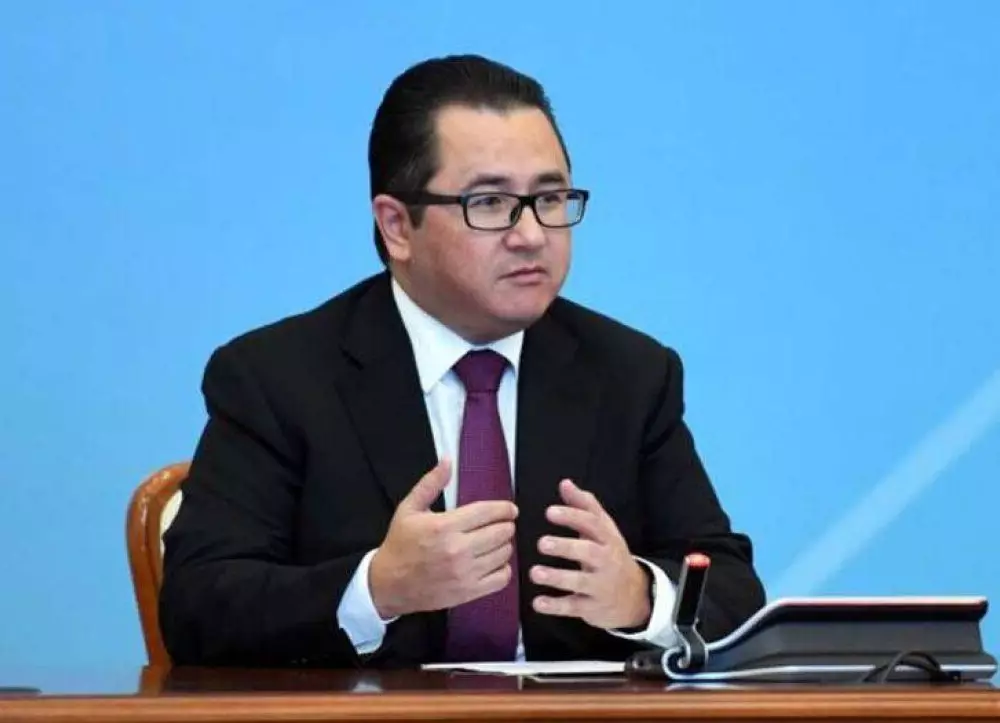 Токаев назначил нового заместителя главы МИД Казахстана