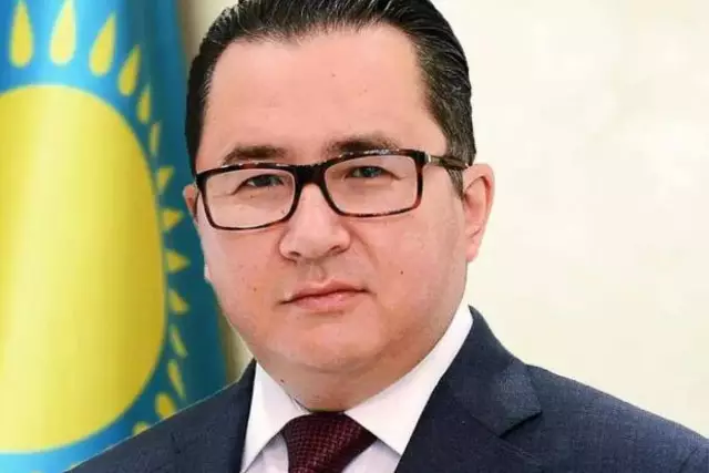 Тоқаев Қазақстан СІМ басшысының жаңа орынбасарын тағайындады