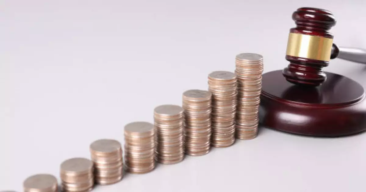  «Sax Invest» қаржы пирамидасын ұйымдастырушылар 7 жылға бас бостандығынан айырылды 