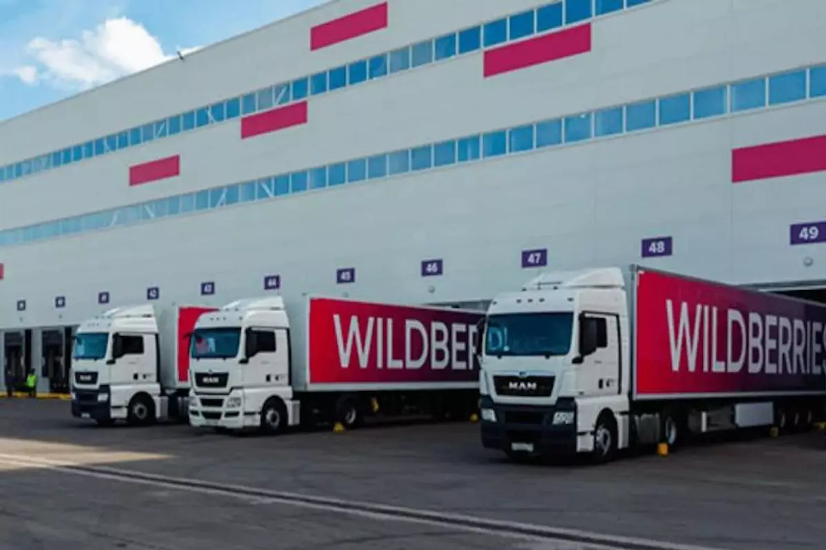 Wildberries ищет 100 тыс. квадратных метров складов в Казахстане