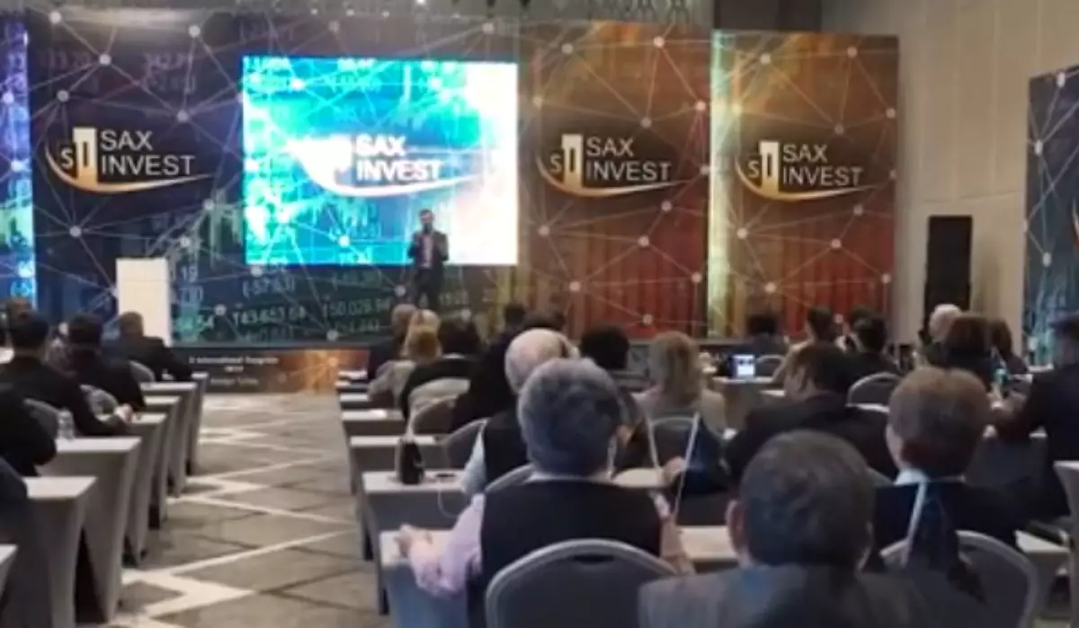 9 миллиард теңгені жымқырған "Sax Invest" қаржы пирамидасының ұйымдастырушылары сотталды