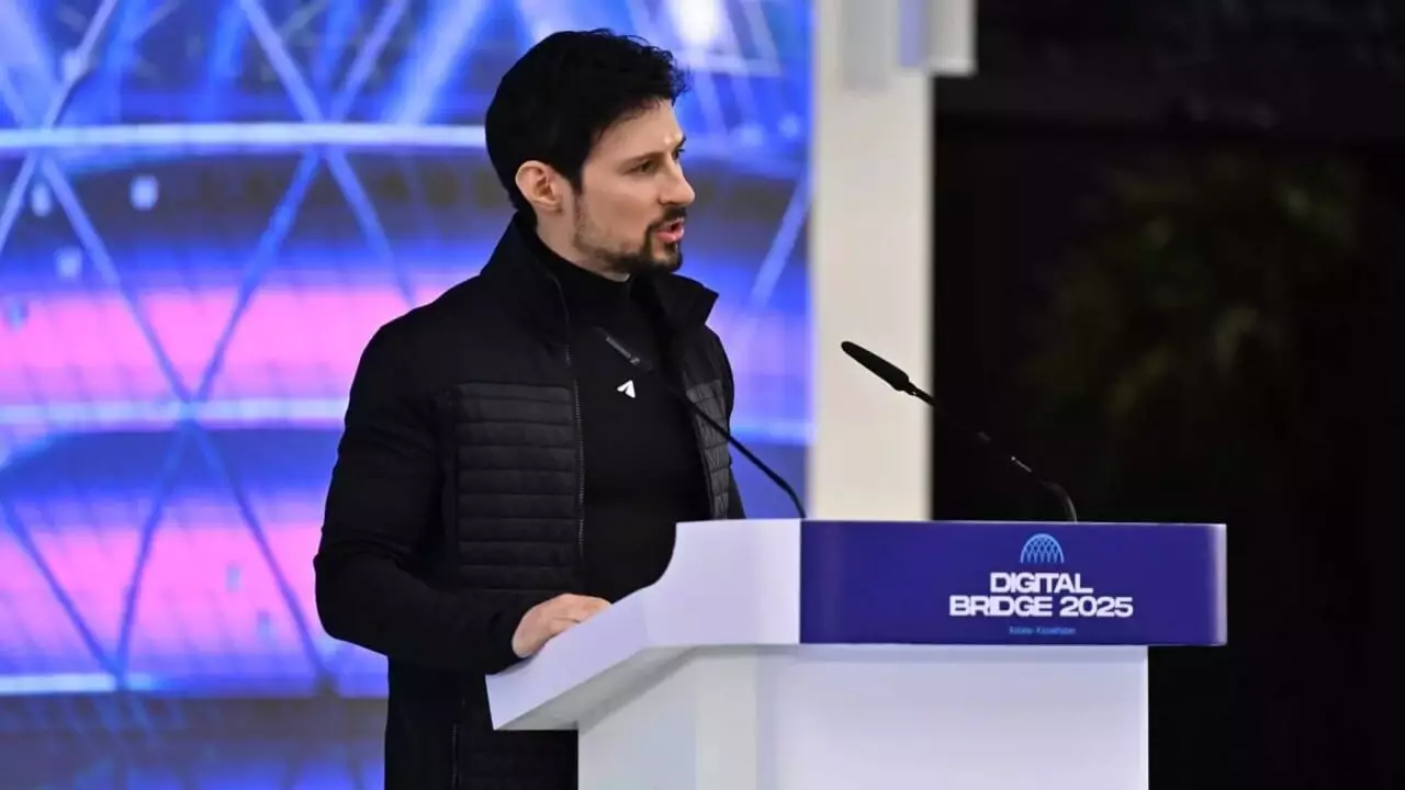 Павел Дуровқа қылмыстық іс қозғалды: Ресей Telegram негізін қалаушыға халықаралық іздеу жариялады