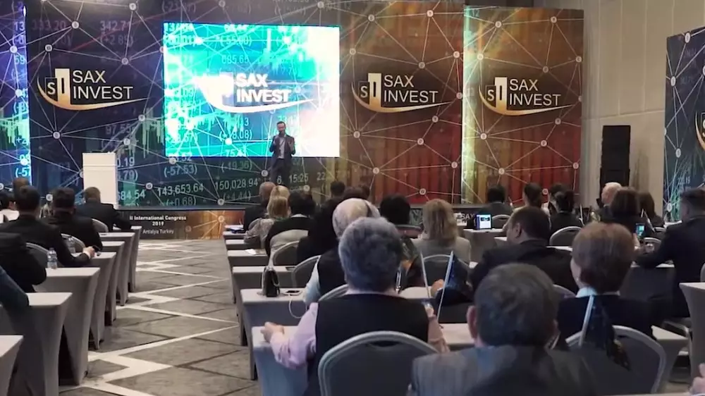 Қазақстандықтарға Африкадағы алмаздан табыс уәде етілген: Sax Invest оқиғасы қалай аяқталды?
