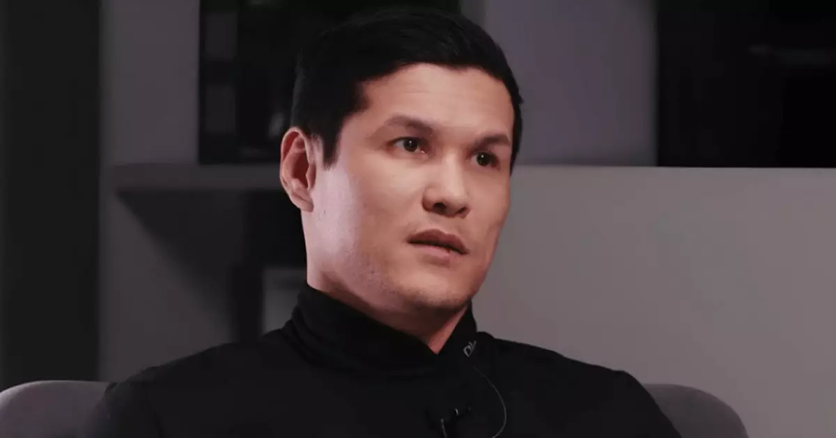  «Қатты өкінемін»: Данияр Елеусінов бостандыққа шықты 