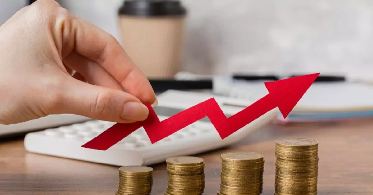  Әлемдік экономикада инфляция қаупі күшейді 
