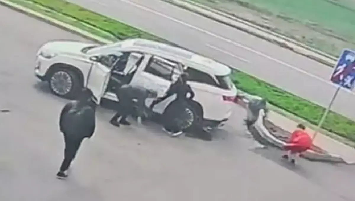 В Казахстане владельца авто освободили после смертельного наезда на женщину - новости на Lada.kz 29.07.2026