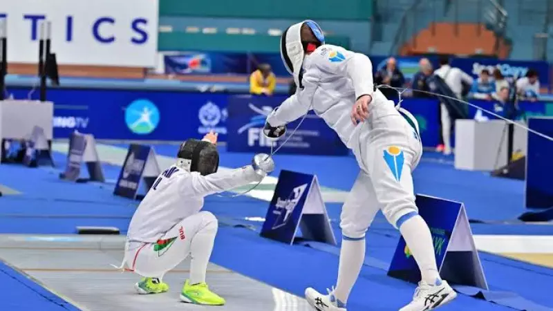 Қазақстан алғаш рет әлем чемпионатының финалына шықты