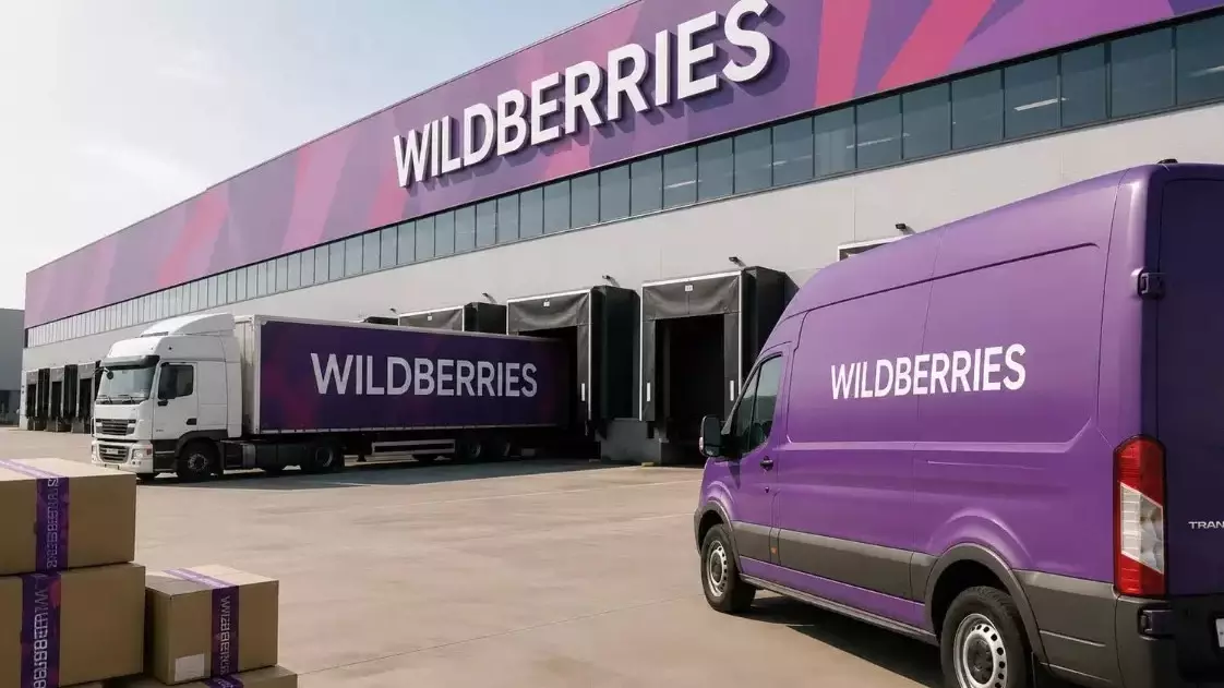  Wildberries логистиканы Қазақстанға көшіре бастады 