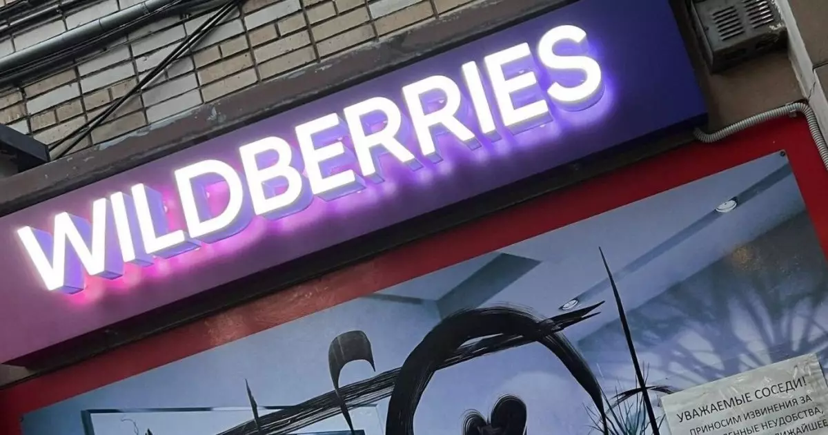  Wildberries Ресейдегі шабуылдардан кейін Қазақстаннан қойма іздей бастады 