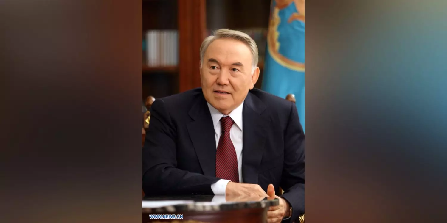 Батыс басылымы Назарбаевтың кітабынан тек өтірік пен өзін мақтауды ғана көрген
