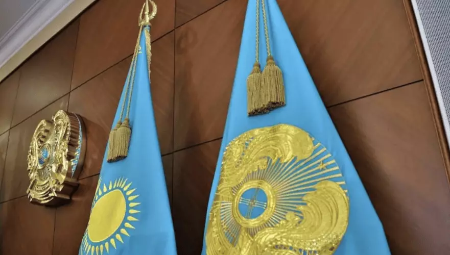 Соцопрос показал широкую поддержку принципа «Закон и порядок»