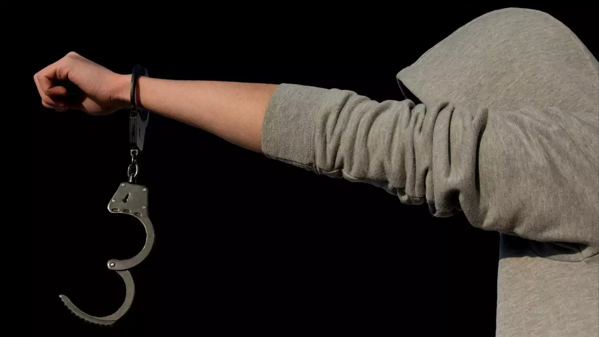  Жамбыл облысында сегіз жыл бұрынғы қарақшылық қылмыс ашылды 