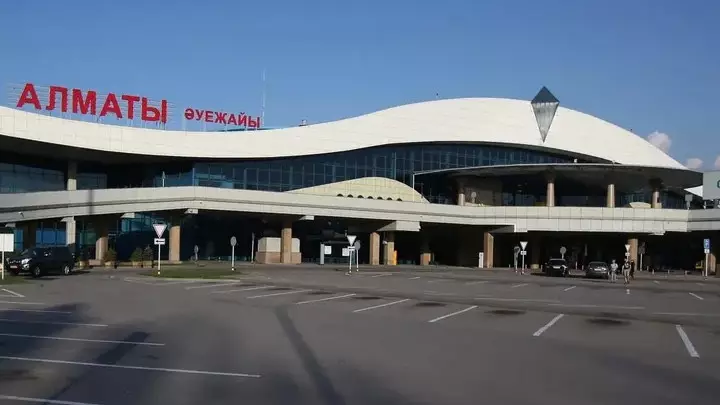  Түркиялық TAV Airports Алматы әуежайын толықтай өз бақылауына алады 