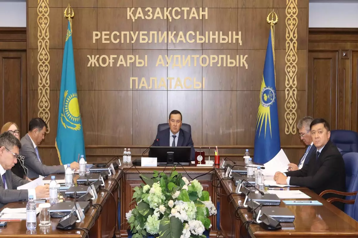 Мангистауская, Костанайская и Туркестанская ревкомиссии показали худшие результаты