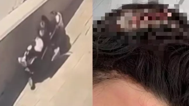  Павлодарда әйелдің басына мұздың қалай құлағаны белгілі болды 
