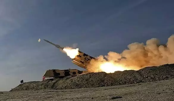 Возмездие за дроны: США и Саудовская Аравия нанесли удары по базам проиранских группировок в Ираке