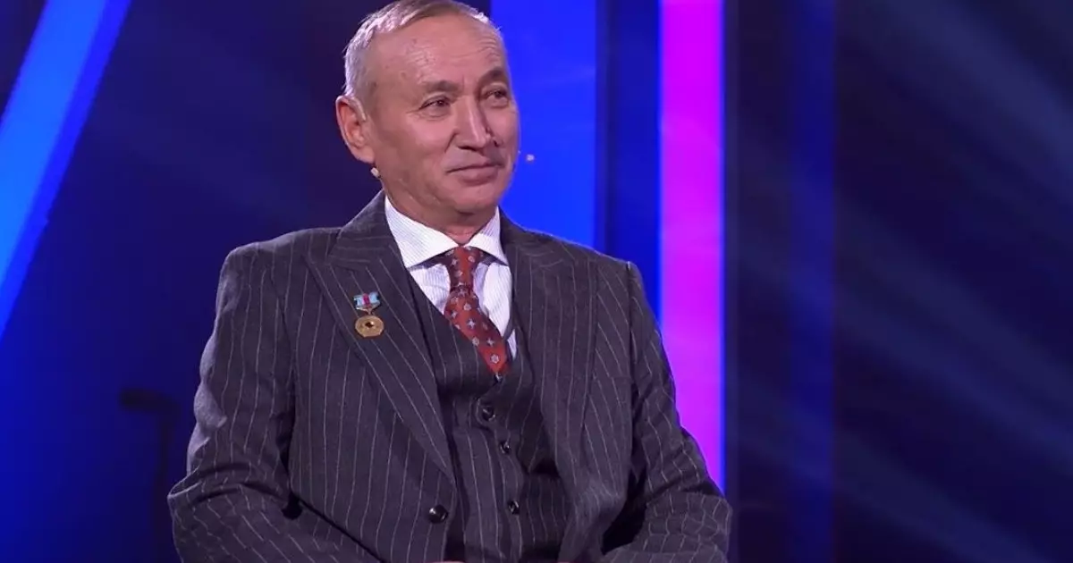  «Үндістанда 2,5 ай ем қабылдадым»: Айтақын Бұлғақов қиын сәтте қасынан табылған жанашырларына алғысын жеткізді 
